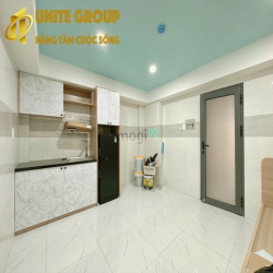 Căn hộ mới xây_Full NT_40m2_ngã 6 Phù Đổng_mới tinh 100%