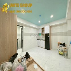 Căn hộ mới xây_Full NT_40m2_ngã 6 Phù Đổng_mới tinh 100%
