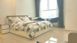 Bán căn Officetel Sunrise Cityview, full NT, tầng cao, nhà đẹp giá tốt