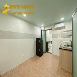 Căn hộ mới xây_Full NT_40m2_ngã 6 Phù Đổng_mới tinh 100%