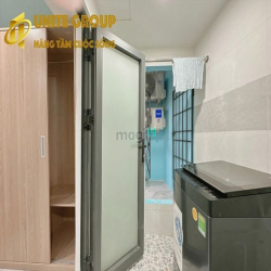 Căn hộ mới xây_Full NT_40m2_ngã 6 Phù Đổng_mới tinh 100%