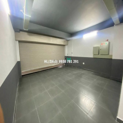 Cho thuê Shophouse hoàn thiện Sala Đại Quang Minh, An Lợi Đông-Quận 2