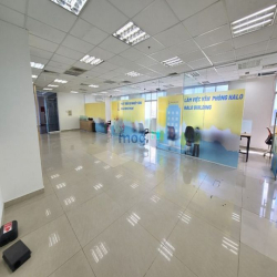 Văn phòng 150m2 - Thoáng - Bao Điện Lạnh  đường Mai Thị Lựu Quận 1