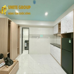Căn hộ mới xây_Full NT_40m2_ngã 6 Phù Đổng_mới tinh 100%