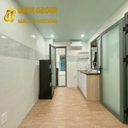 Căn hộ mới xây_Full NT_40m2_ngã 6 Phù Đổng_mới tinh 100%