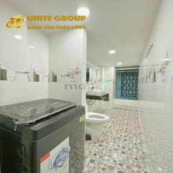 Căn hộ mới xây_Full NT_40m2_ngã 6 Phù Đổng_mới tinh 100%