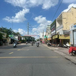 Bán gấp nhà MT đường Bình Thới, P.10, Quận 11.