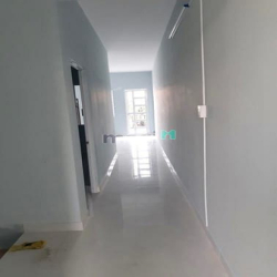 Nhà Hẻm Xe Hơi 6m Sát Suối Tiên Đường 120 - 77m2 (4.8x16), Tân Phú, Q9