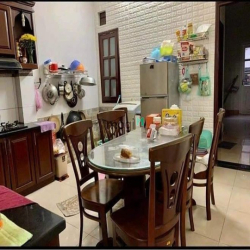 Bán gấp nhà đường Đặng Thùy Trâm - Q. Bình Thạnh 52m2 chỉ 930tr