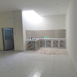 Nhà Hẻm Xe Hơi 6m Sát Suối Tiên Đường 120 - 77m2 (4.8x16), Tân Phú, Q9