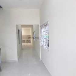Nhà Hẻm Xe Hơi 6m Sát Suối Tiên Đường 120 - 77m2 (4.8x16), Tân Phú, Q9