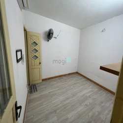 Nhà đẹp ngõ Thịnh Quang, giá 5.9 tỷ, hơn 46m2x5T, ẢNH THẬT