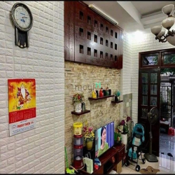 Bán gấp nhà đường Đặng Thùy Trâm - Q. Bình Thạnh 52m2 chỉ 930tr