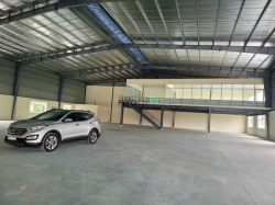 Cho thuê kho xưởng Quận 4 từ 500  đến 2000m2 đường Nguyễn Tất Thành