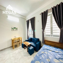 Phòng Cao Cấp Studio Full Nội Thất Sang Trọng Ngay Khu Cityland Gò Vấp