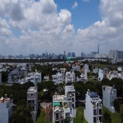 Bán biệt thự đẹp hiện đại villa thủ thiêm Q.2 giá 39,9 tỷ