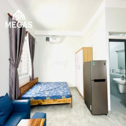 Phòng Cao Cấp Studio Full Nội Thất Sang Trọng Ngay Khu Cityland Gò Vấp