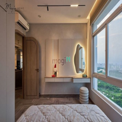 Bán Penthouse Phú Mỹ Hưng Riverpark Residence, 250m2, giá chỉ 22 tỷ