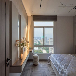 Bán Penthouse Phú Mỹ Hưng Riverpark Residence, 250m2, giá chỉ 22 tỷ