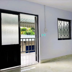 Bán nhà nhỏ 1T1L SHR Quốc lộ 1A Linh Xuân