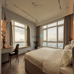 Bán Penthouse Phú Mỹ Hưng Riverpark Residence, 250m2, giá chỉ 22 tỷ