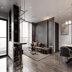 Cho thuêPenthous Riviera Point,dt 330m2, lầu cao, full nội thất
