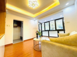 🌟Chỉ 2,45 tỷ Tập Thể Vĩnh Hồ-2 thoáng-view s/chơi 80m2-3pn full nt🌟