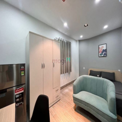 Cho Thuê Chung Cư 1 Phòng Ngủ Quận Phú Nhuận Giá Rẻ, Vị Trí Đẹp Mới