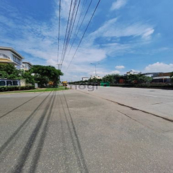 Bán Đất Mặt Tiền Nguyễn Thị Tư-Cảng Phú Hữu DT 300m2 Giá Tốt.