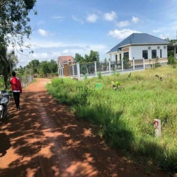 VÔ TÌNH VA PHẢI miếng đất Tân Phú Tân Châu 380m²