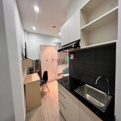 Cho Thuê Chung Cư 1 Phòng Ngủ Quận Phú Nhuận Giá Rẻ, Vị Trí Đẹp Mới