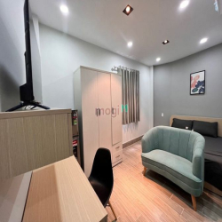 Cho Thuê Chung Cư 1 Phòng Ngủ Quận Phú Nhuận Giá Rẻ, Vị Trí Đẹp Mới