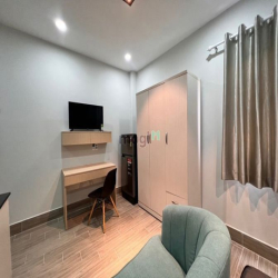 Cho Thuê Chung Cư 1 Phòng Ngủ Quận Phú Nhuận Giá Rẻ, Vị Trí Đẹp Mới