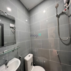 Cho Thuê Chung Cư 1 Phòng Ngủ Quận Phú Nhuận Giá Rẻ, Vị Trí Đẹp Mới