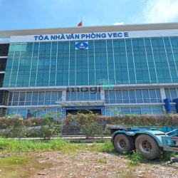 Bán Đất Mặt Tiền Nguyễn Thị Tư-Cảng Phú Hữu DT 300m2 Giá Tốt.