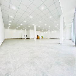 Cho Thuê Văn Phòng GIÁ RẺ_Mới_ Đẹp Tại Song Hành_An Phú_Quận 2