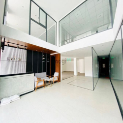 Cho Thuê Văn Phòng GIÁ RẺ_Mới_ Đẹp Tại Song Hành_An Phú_Quận 2