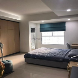 Cho Thuê OfficeTel Sunrise City View 1PN Giá 9.5Tr/Tháng Full