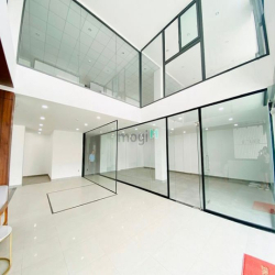 Cho Thuê Văn Phòng GIÁ RẺ_Mới_ Đẹp Tại Song Hành_An Phú_Quận 2