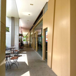 Shophouse 172m2 giá rẻ chung cư Midtown-Sakura Park, Phú Mỹ Hưng
