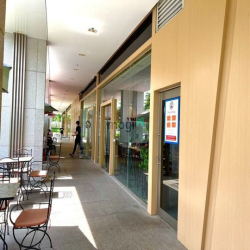 Shophouse 172m2 giá rẻ chung cư Midtown-Sakura Park, Phú Mỹ Hưng