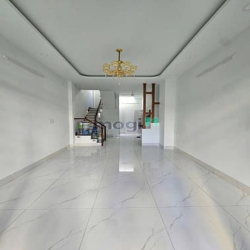 Giảm Chào Sâu Bán Gấp Nhà Mới Ở Ngay Hẻm Ô Tô Đường Chiến Lược, 4 Tầng