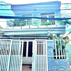 Ô tô quay đầu, góc 2 mặt,cách mt nguyễn phúc chu 20m, 2 tầng, 4x22m,6.