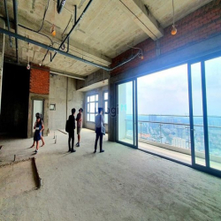 1 suất nội bộ căn penthouse 146m2 view sông. CK 22% chỉ còn 5,6 tỷ