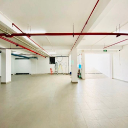 Cho Thuê Văn Phòng GIÁ RẺ_Mới_ Đẹp Tại Song Hành_An Phú_Quận 2