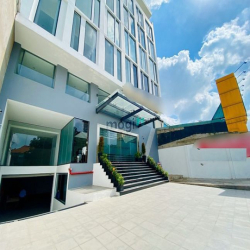 Cho Thuê Văn Phòng GIÁ RẺ_Mới_ Đẹp Tại Song Hành_An Phú_Quận 2