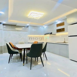 Bán căn nhà đẹp Mới Xây ở Trần Quang Diệu ,P14, Q 3, 70m2, 2tỷ1, SHR