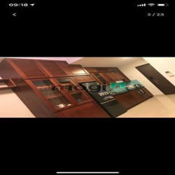 Bán căn OT Sunrise City View Q7 nội thất gỗ Cao cấp giá 2.345 tỷ