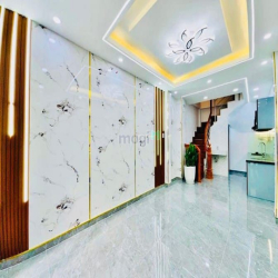 Bán nhà đẹp 4 lầu hxh 486/29 PHAN XÍCH LONG p3 Gò Vấp