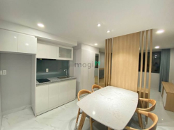 Khai Trương Căn Hộ Cao Cấp Chu Văn An